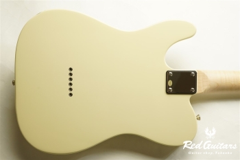 BTE-1-M - Olympic White